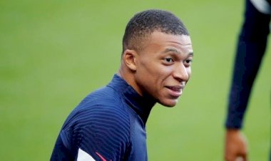 Covid-19: Kylian Mbappé tested positive