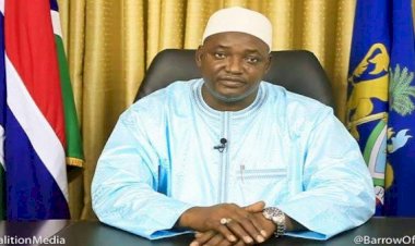 Barrow requests ecomig’s continues presence