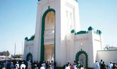 FUDECO CHAPTER UPDATES FROM SOKOTO