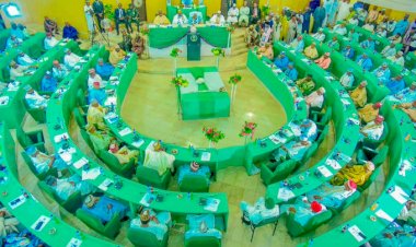 Kano Assembly passes Ganduje’s Emirate Council amendment bill