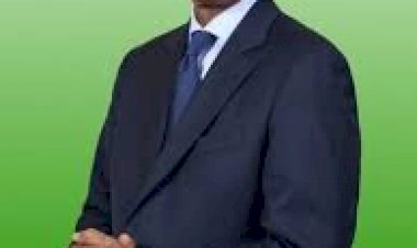 Cellou Dalein Diallo send congratulations message the President of Ghana Nana Addo Dankwa Akufo-Addo on his appointment as head of ECOWAS