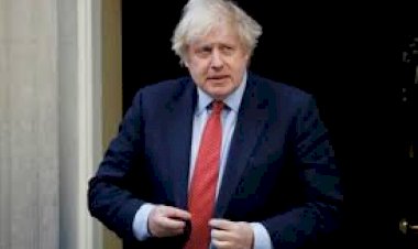 UK PM gives October 15 deadline for Brexit deal