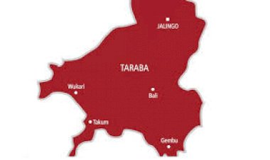 Jubilation in Taraba as soldiers kill notorious gang leader