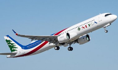 Two airlines land in Lagos as inter’l flights resume