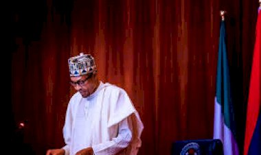 President Buhari focused on nation building and unity of Nigeria