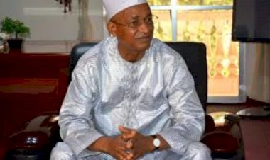 Guinea: Céllou Dalein Diallo, presidential candidate excluded from the FNDC