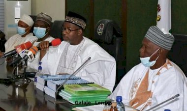 BAUCHI GOVERNMENT UNCOVERS LANDS AND GRAZING RESERVES ALLOCATED TO INDIVIDUALS ILLEGALLY.