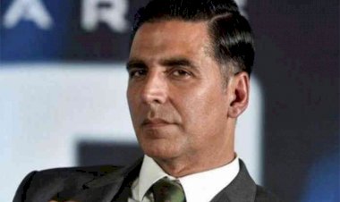 I drink cow urine every day – Bollywood star Kumar