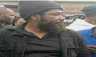 GANA’S WIFE DEMANDS ₦5 BILLION COMPENSATION FROM FG