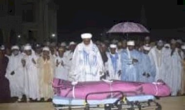 Former Sokoto governor, Aliyu Wamakko loses daughter