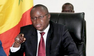 Can Beach Soccer in Senegal: Matar Ba Reassures: “We will put a whole device to succeed this great African event”