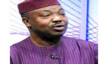 Amotekun should have cells, handle prosecution – Odumakin