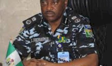EFCC Is Built On Integrity Commends Enugu CP Ahmad Abdulrahman