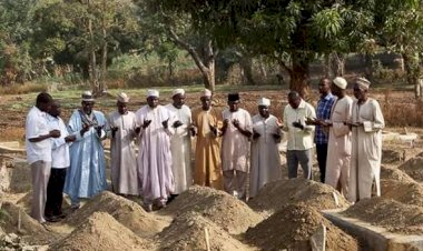 How Kataf militias killed three, injured two Fulani Muslims in Southern Kaduna – MYFOSKA