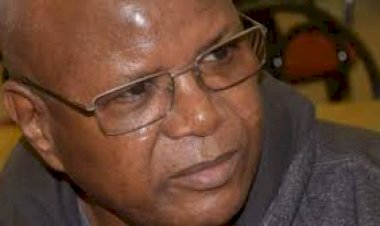 Unjustifiable Delay for Niamina West Bye-Election