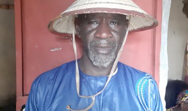 Gambia Fula culture’s association to be one umbrella _ Sidi Dem