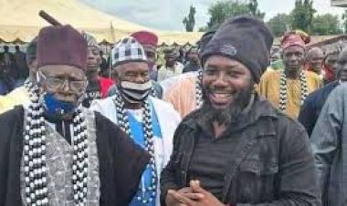Felled: Benue’s Fulani herdsman