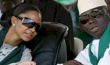 Washington – Today, the U.S. Department of the Treasury’s Office of Foreign Assets Control (OFAC) designated Zineb Souma Yahya Jammeh (Zineb) and Nabah LTD (Nabah) for their roles in providing support to persons previously designated for their own corrupt behavior.