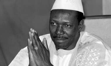 Mali: former autocrat Moussa Traoré has died