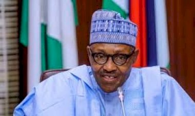 PRESIDENT BUHARI JUSTIFIES BORROWING TO FUND INFRASTRUCTURE