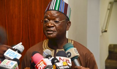 Ortom Loses Two Aides Within One Week