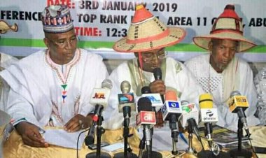 Miyetti Allah to Igbo: Our interest in Southeast purely economic