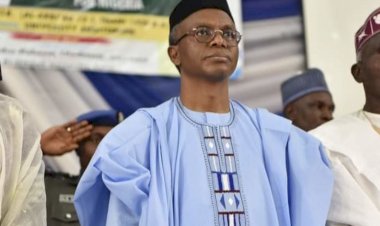 7,000 Nigerians sign petition asking EU, UK to ban El-Rufai from traveling