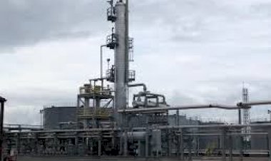Modular Refineries, Another Buhari Administration Success Story – Minister