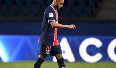 BREAKING: Neymar banned for two matches