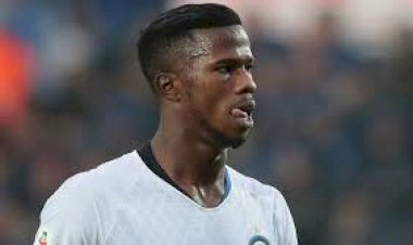 Mercato: Diao Keita Baldé is Sampdoria’s priority