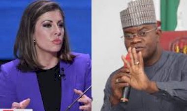 Visa ban: Your judgment unjust, unacceptable, Kogi writes US