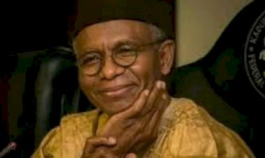 Kaduna IGR increases from N13bn to N44bn in 4 years ― El-rufai