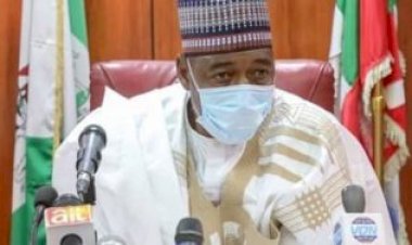 Boko Haram: Let’s address root causes, Zulum tells UN coordinator
