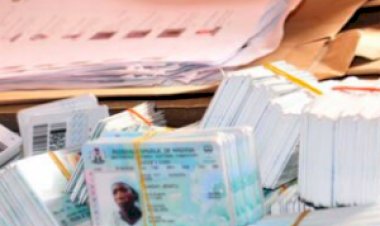 Over 480,000 Voters Failed To Collect PVCs In Edo – INEC