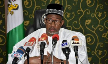 Bauchi Ghost Workers: Police Arrest 5 Suspects In Connection With Pension Scam, Forgery, Fraud