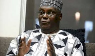 Atiku speaks on alleged appointments, running for 2023 presidency