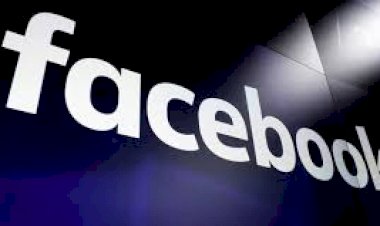 Facebook to develop Nigerian tech talents in Lagos