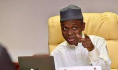 Edo Election: APC Was Going To Win, I Don’t Know What Happened – El-Rufai