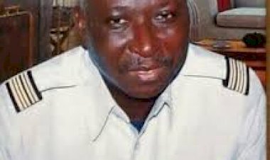 Mali: M’Ba Daw is the president of the transition