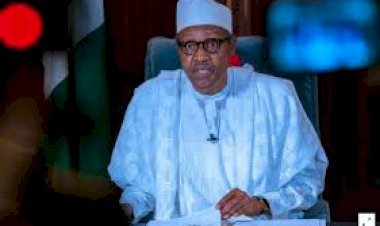 AT 75, UN HAS REMAINED TRUE TO THE ASPIRATIONS OF FOUNDERS, SAYS PRESIDENT BUHARI