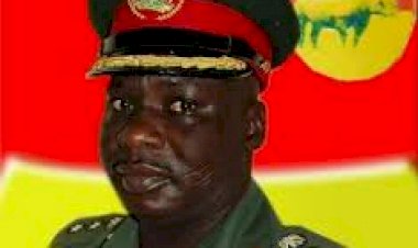 Nigerian Army Colonel Killed in Boko Haram Ambush