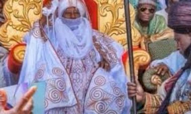 Meet the four princes jostling for Emir of Zazzau throne,