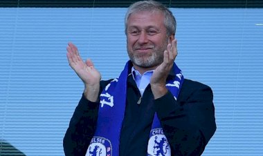 Chelsea owner donated over $100m to Israeli settler group