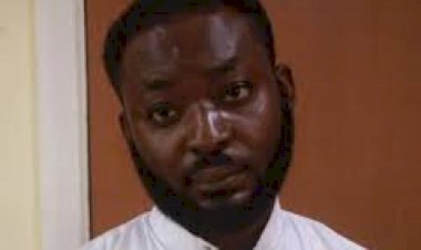 $6M INTERNET SCAM: SUSPECT ON FBI LIST TURNS HIMSELF IN