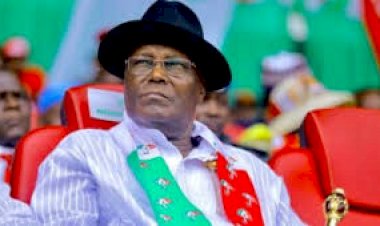#FinCEN Files: America places Atiku, wives, under international banking surveillance