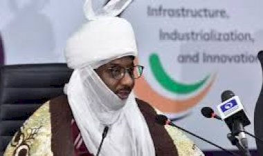 Electricity hike: Why Nigerians are not convinced – Sanusi