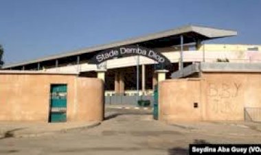 Privatization of Stade Demba Diop: Niary Tally, Grand-Dakar and surroundings threaten to take to the streets