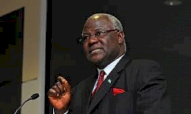 On Intl. Peace Day, Ex-President Koroma Urges Sierra Leone & th World to Embrace Peace
