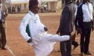 Governor El-Rufai to participate in Kaduna Marathon competition