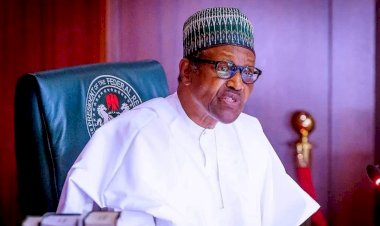 Pro-Buhari group seeks police protection for 10 million-man march